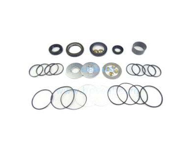 Toyota 04445-35010 Gasket Kit, Power Steering Gear