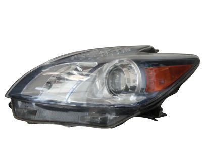 2012 Toyota Prius Headlight - 81170-47550