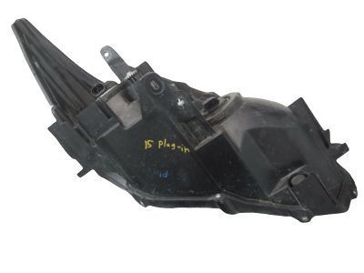 Toyota 81170-47550 Driver Side Headlight Unit Assembly