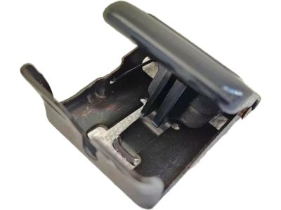 2001 Toyota Solara Hood Cable - 53601-AA010-C0