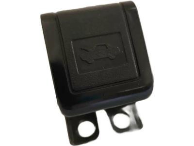 2001 Toyota Solara Hood Cable - 53601-AA010-C0