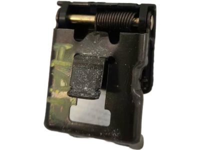 2001 Toyota Solara Hood Cable - 53601-AA010-C0