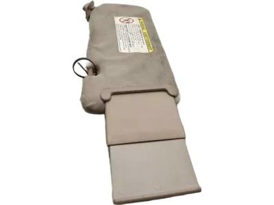 2001 Toyota Camry Sun Visor - 74320-AA055-A0