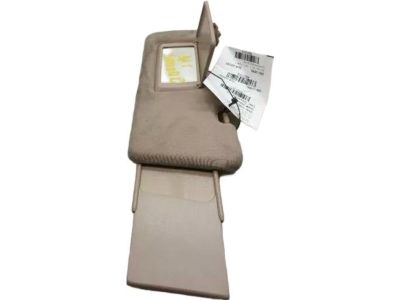 2001 Toyota Camry Sun Visor - 74320-AA055-A0