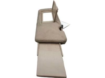 2001 Toyota Camry Sun Visor - 74320-AA055-A0