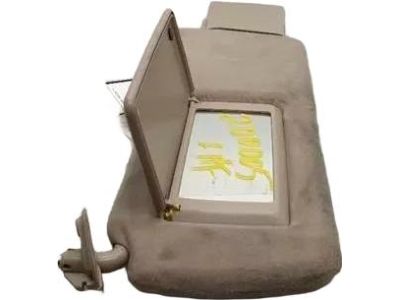 2001 Toyota Camry Sun Visor - 74320-AA055-A0