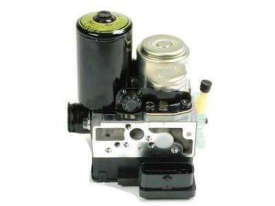 Toyota 44050-48191 ACTUATOR Assembly, Brake