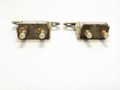 Toyota Land Cruiser Liftgate Hinge - 68810-60010