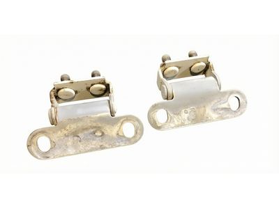 Toyota Land Cruiser Liftgate Hinge - 68810-60010