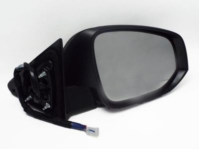 Toyota 87910-0E153 Outside Rear View Passenger Side Mirror Assembly