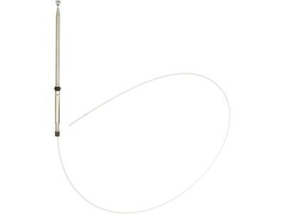 Toyota Pickup Antenna Mast - 86337-34030