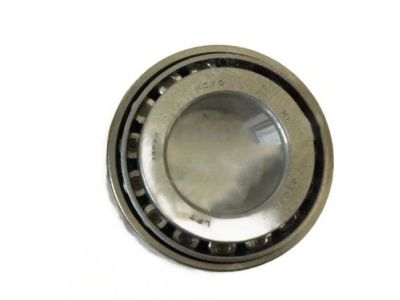 2016 Scion iM Output Shaft Bearing - 90366-30096