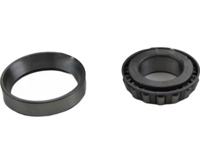 2016 Scion iM Output Shaft Bearing - 90366-30096