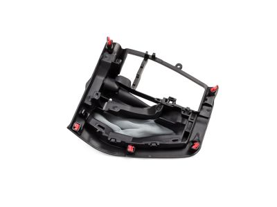 58808-42110-C0 Toyota Shifting Hole Cover Sub-Assembly Product Photo 2 of 2