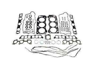 Toyota 04112-62071 Gasket Kit, Engine Valve Grind