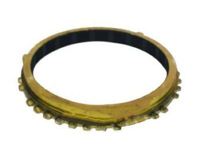 Toyota Tacoma Synchronizer Ring - 33368-35080
