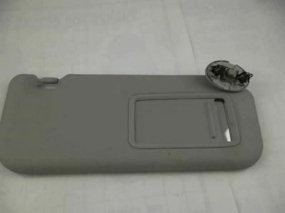 2009 Toyota Corolla Sun Visor - 74310-02D90-B1