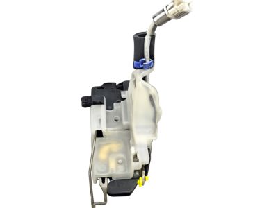 1993 Toyota MR2 Door Lock - 69040-17091