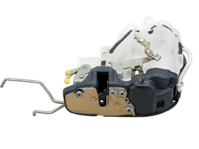 1993 Toyota MR2 Door Lock - 69040-17091