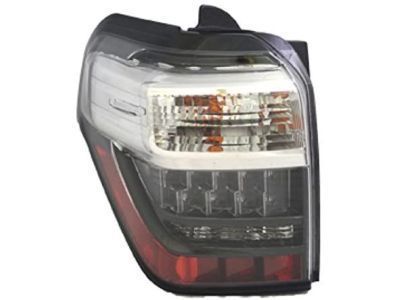 2014 Toyota 4Runner Back Up Light - 81561-35390