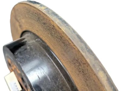 2020 Toyota C-HR Brake Drum - 42431-F4020