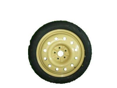 2000 Toyota RAV4 Spare Wheel - 42611-50090