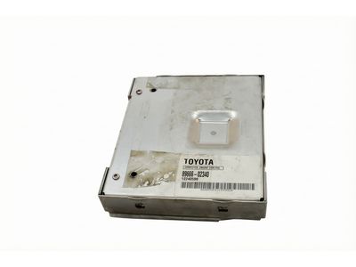 2005 Toyota Matrix Engine Control Module - 89666-02341