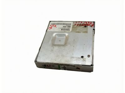 2005 Toyota Matrix Engine Control Module - 89666-02341
