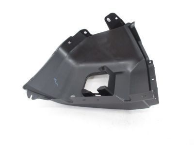 Toyota 52112-0C908 Extension, Front Bumper