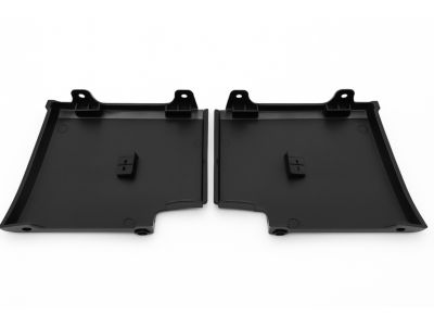 52181-0C050 Toyota ARM, RR BUMPER, OUTE Product Photo 2 of 2