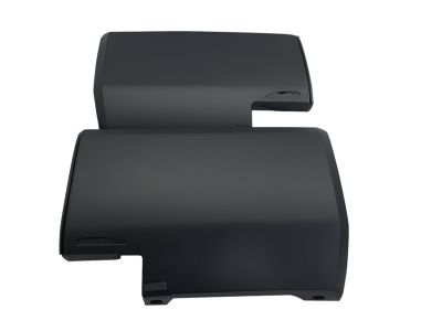 Toyota 52181-0C050 ARM, RR BUMPER, OUTE 52181-0C050 Toyota ARM, RR BUMPER, OUTE Product Photo 1 of 2