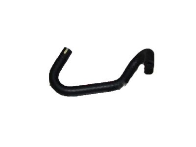 2000 Toyota Tacoma Coolant Reservoir Hose - 16264-75070