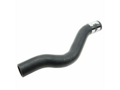 Toyota 16571-28270 Hose, Radiator