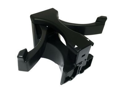 Toyota 4Runner Cup Holder - 55604-35050