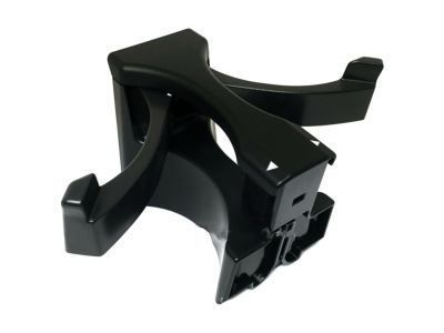 thumbnail image 2 of Genuine Toyota Instrument Panel Cup Holder (5562008050) - OEM Replacement Part 2 of 6