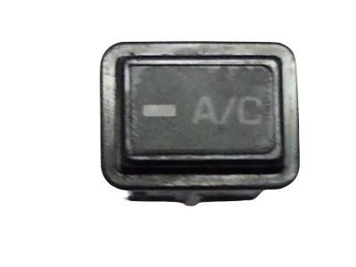 1996 Toyota RAV4 A/C Switch - 84660-42010