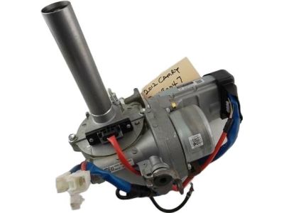 2014 Toyota Camry Steering Column - 4520A-06010