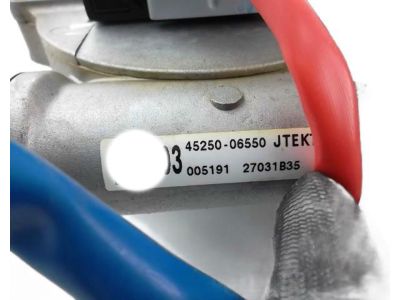 2014 Toyota Camry Steering Column - 4520A-06010