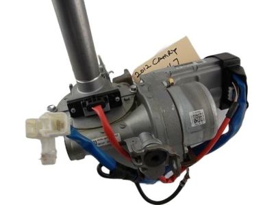 2014 Toyota Camry Steering Column - 4520A-06010