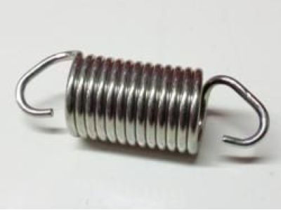 Toyota 90507-17003 Spring, Tension