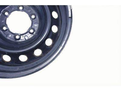 2015 Toyota 4Runner Spare Wheel - 42611-35400