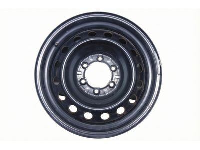 2015 Toyota 4Runner Spare Wheel - 42611-35400