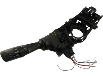 Toyota Camry Dimmer Switch - 84140-06540