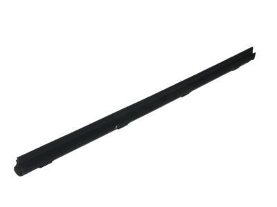 Toyota Land Cruiser Weather Strip - 68172-60060