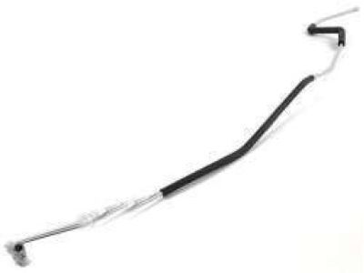 2002 Toyota RAV4 A/C Hose - 88716-42200