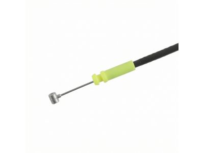 2013 Toyota Tundra Door Latch Cable - 69730-0C050