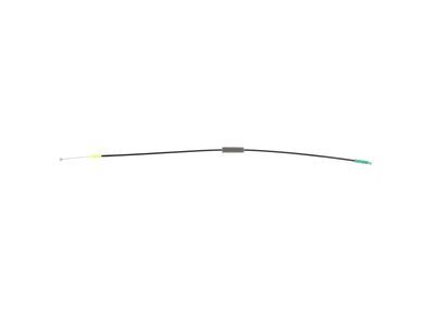 2013 Toyota Tundra Door Latch Cable - 69730-0C050