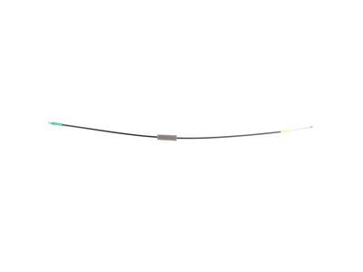 2013 Toyota Tundra Door Latch Cable - 69730-0C050