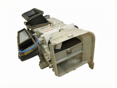 87150-17240 Toyota Radiator Assembly Product Photo 3 of 4