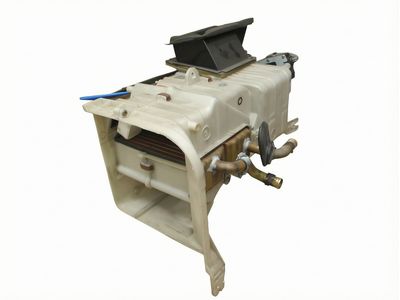 87150-17240 Toyota Radiator Assembly Product Photo 4 of 4